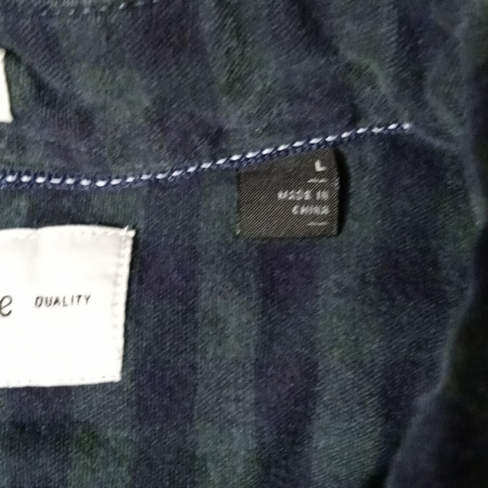 Hawker Rye shirt - Picture 3 of 7